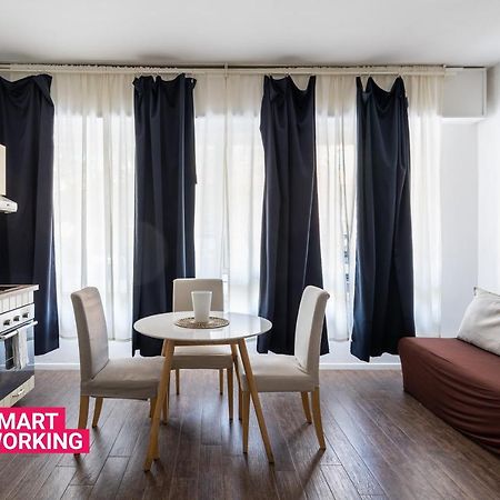 Largo Molina Studio I By Wonderful Italy โบโลญญา ภายนอก รูปภาพ