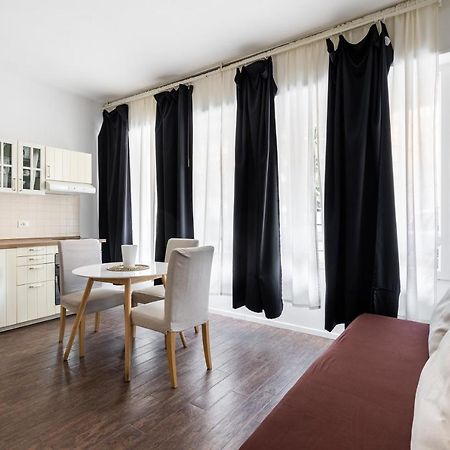 Largo Molina Studio I By Wonderful Italy โบโลญญา ภายนอก รูปภาพ