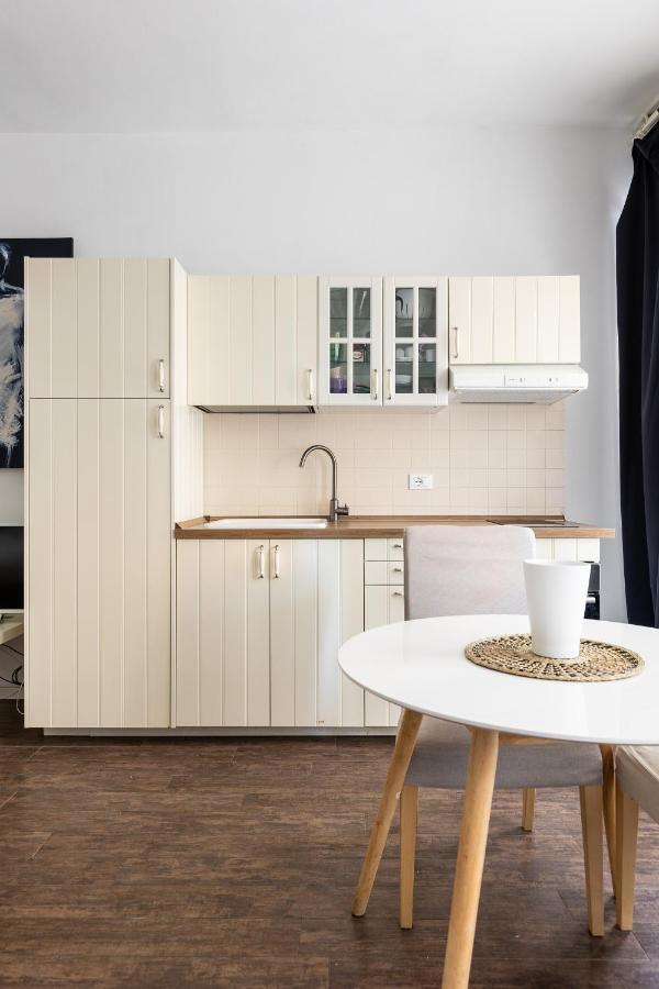 Largo Molina Studio I By Wonderful Italy โบโลญญา ภายนอก รูปภาพ