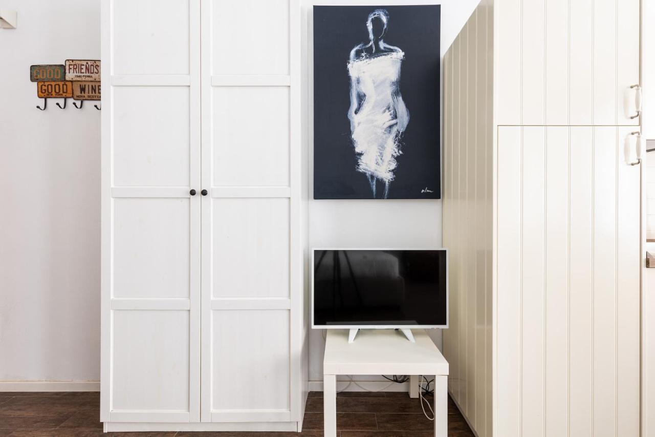Largo Molina Studio I By Wonderful Italy โบโลญญา ภายนอก รูปภาพ