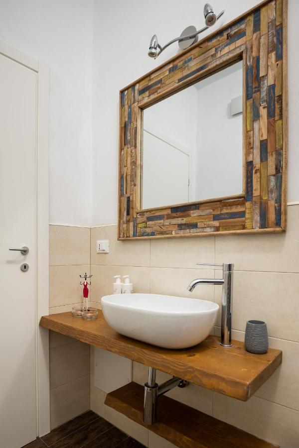 Largo Molina Studio I By Wonderful Italy โบโลญญา ภายนอก รูปภาพ