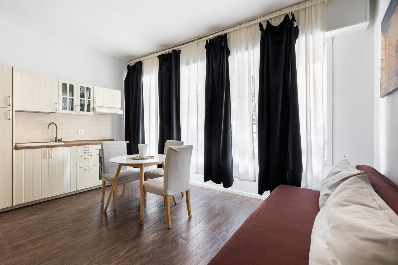 Largo Molina Studio I By Wonderful Italy โบโลญญา ภายนอก รูปภาพ