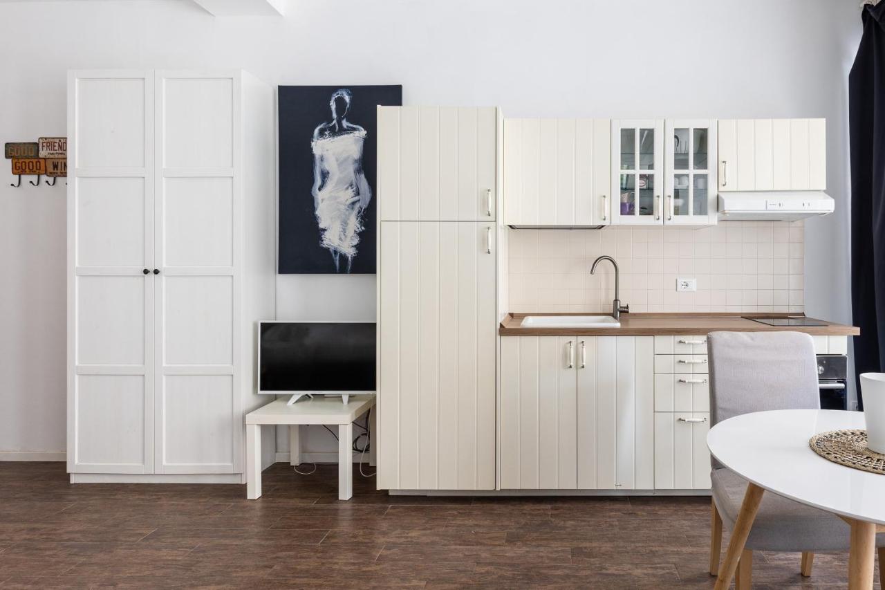 Largo Molina Studio I By Wonderful Italy โบโลญญา ภายนอก รูปภาพ